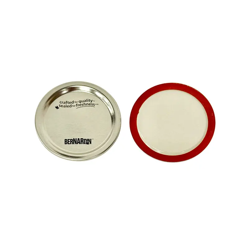 BERNARDIN - STANDARD LIDS 12EA