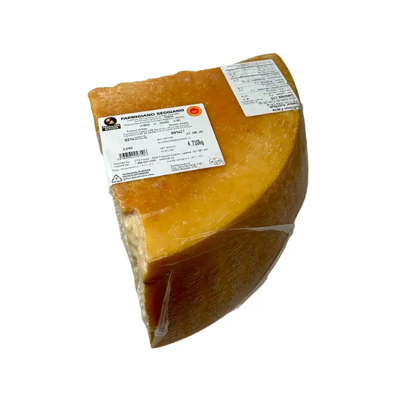 BERNESI - PARMIGIANO REGGIANO 1/8 PER KG