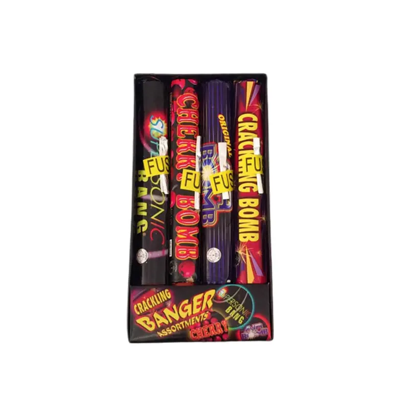 BEM - BANGER ASSORTMENT 4EA