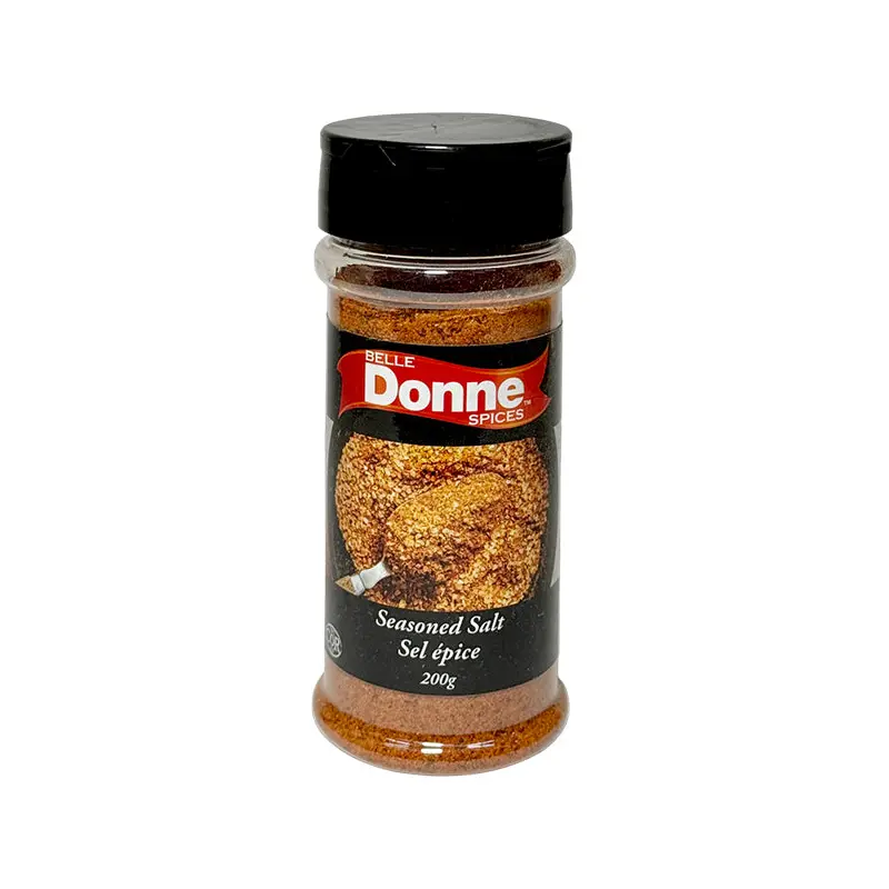 BELLE DONNE - SEASONED SALT 200GR