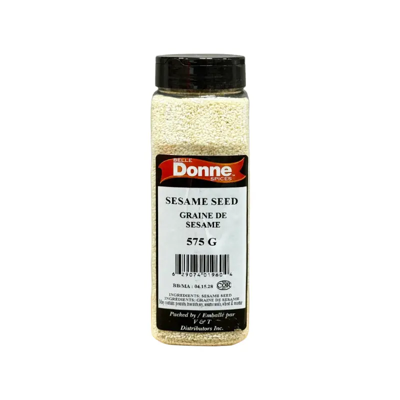 BELLE DONNE - SESAME SEED 575GR