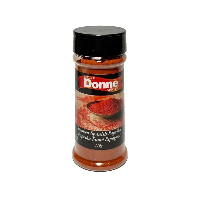 BELLE DONNE - SMOKED PAPRIKA 110GR