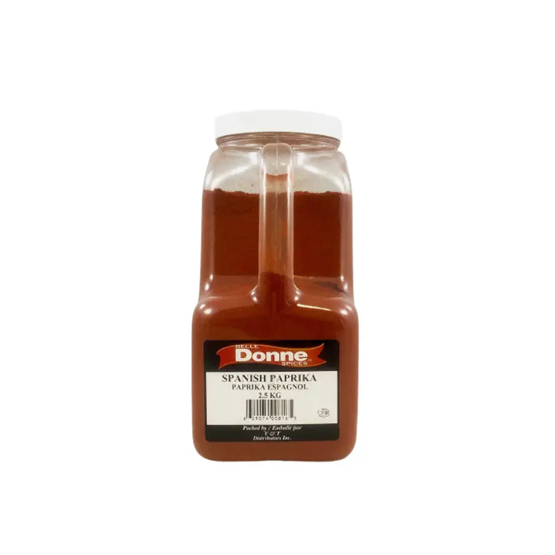 BELLE DONNE - SPANISH PAPRIKA 2.5KG