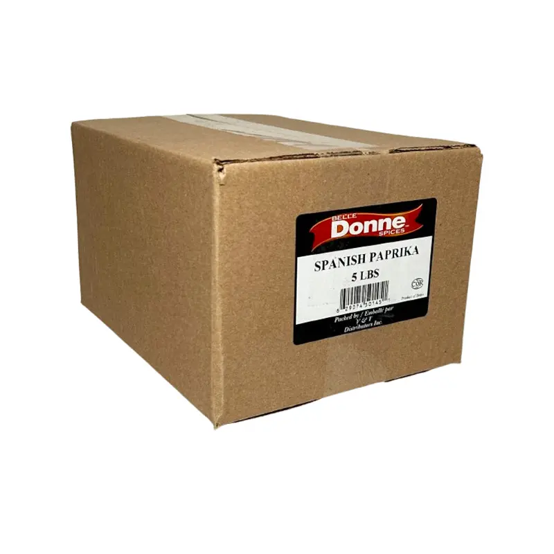 BELLE DONNE - SPANISH PAPRIKA 5LB