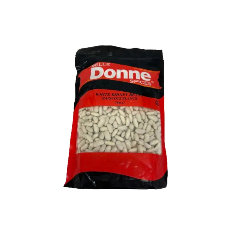 BELLE DONNE - WHITE KIDNEY 750GR