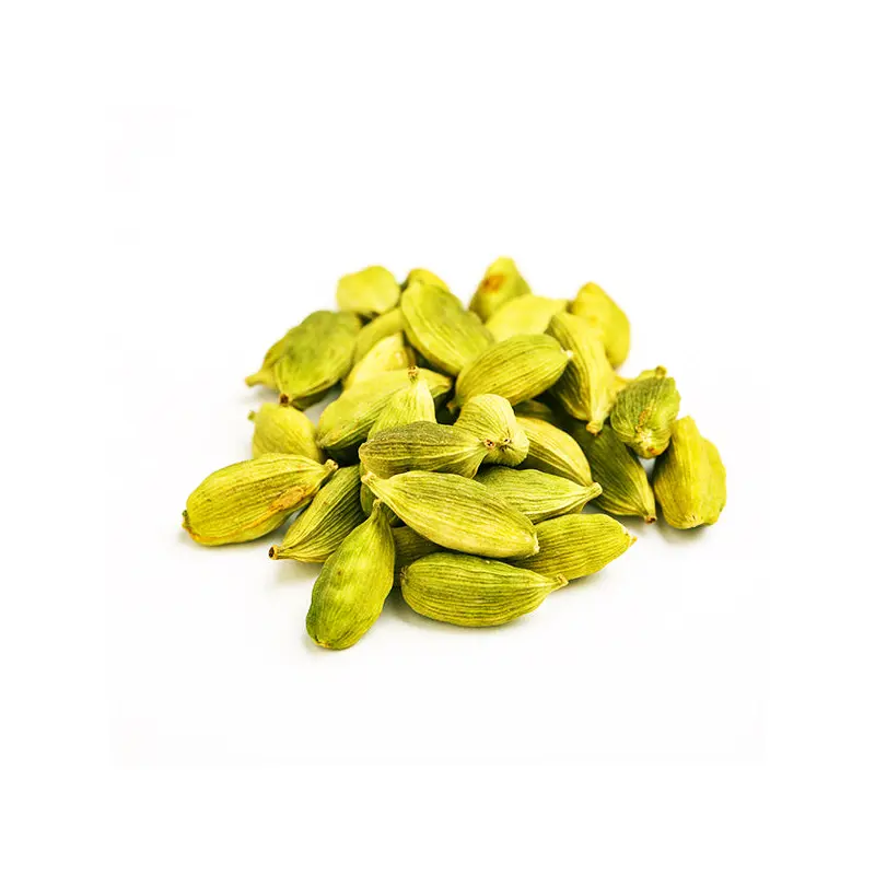 BELLE DONNE - WHOLE GREEN CARDAMOM 350GR