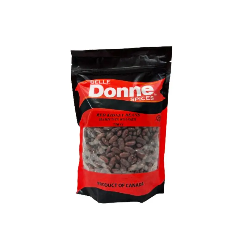 BELLE DONNE - RED KIDNEY BEANS 750GR