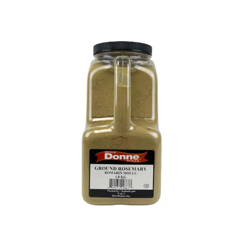 BELLE DONNE - ROSEMARY GROUND 1.5KG