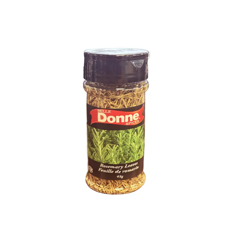 BELLE DONNE - ROSEMARY LEAVES 45GR