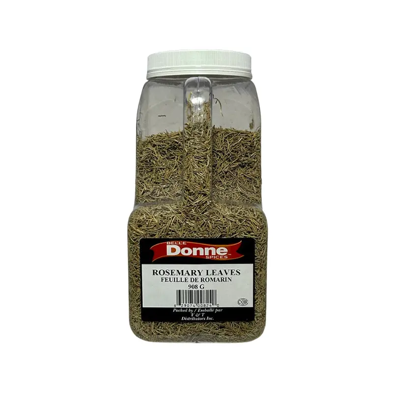 BELLE DONNE - ROSEMARY LEAVES 908GR
