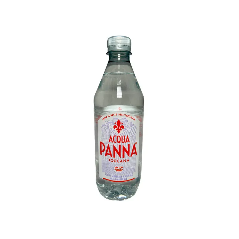 ACQUA PANNA - PET 24x500 ML