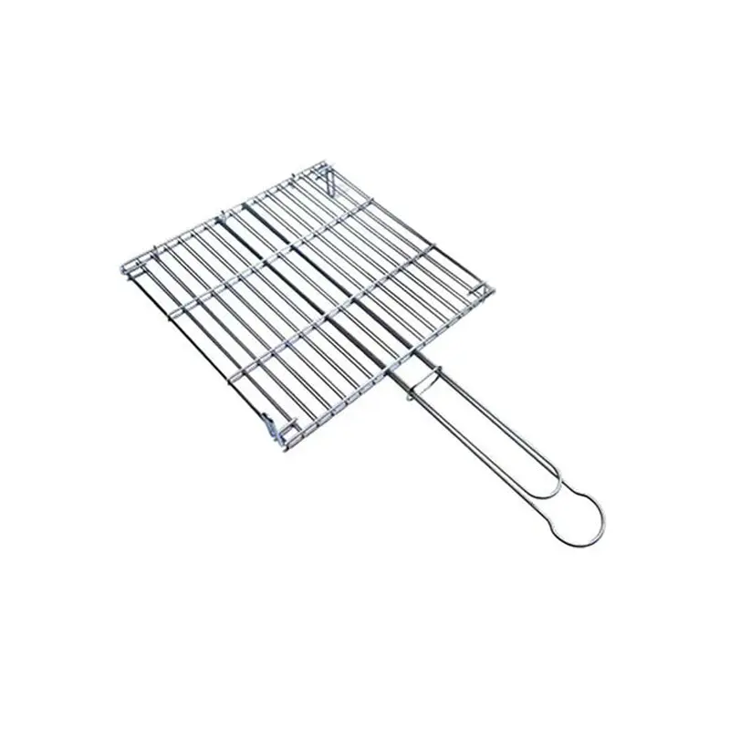 ADAMO - BBQ GRILL 40x45cm