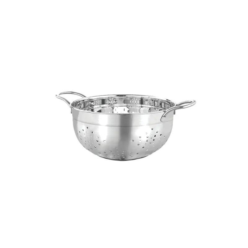 ADAMO - NEW CLASSIC COLANDER 5QT 1EA