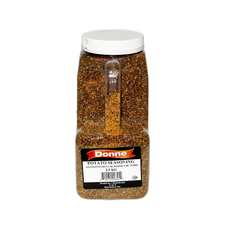 BELLE DONNE - POTATO SEASONING 3.5KG
