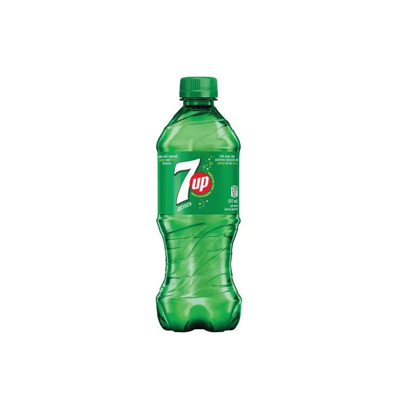 7UP - 24x591 ML