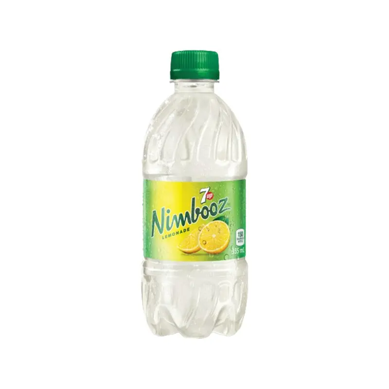 7UP - NIMBOOZ 24x355 ML