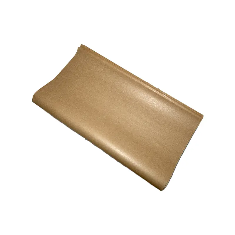 1TITAN - PARCHMENT PAPER SHEETS 27x30cm 40EA