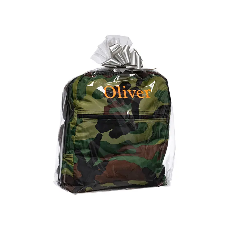 20x24IN BOPP BAG CLEAR 1.2MIL 100PC