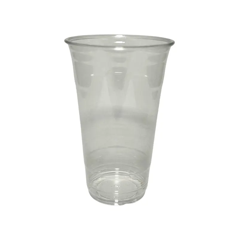 24MAHER - 24OZ PET CLEAR CUPS 50 CT