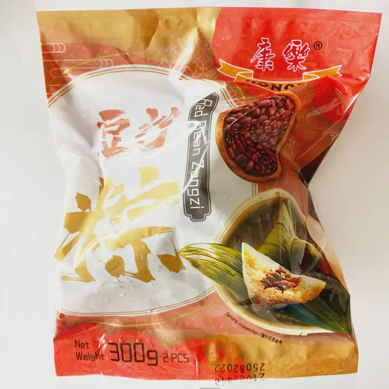31231 HR Zongzi - Red Bean 300g x1