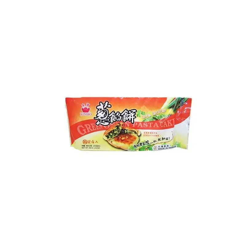 28265 KB Green Onion Pasta Cake (4-in)Banh my hanh la 400g x1