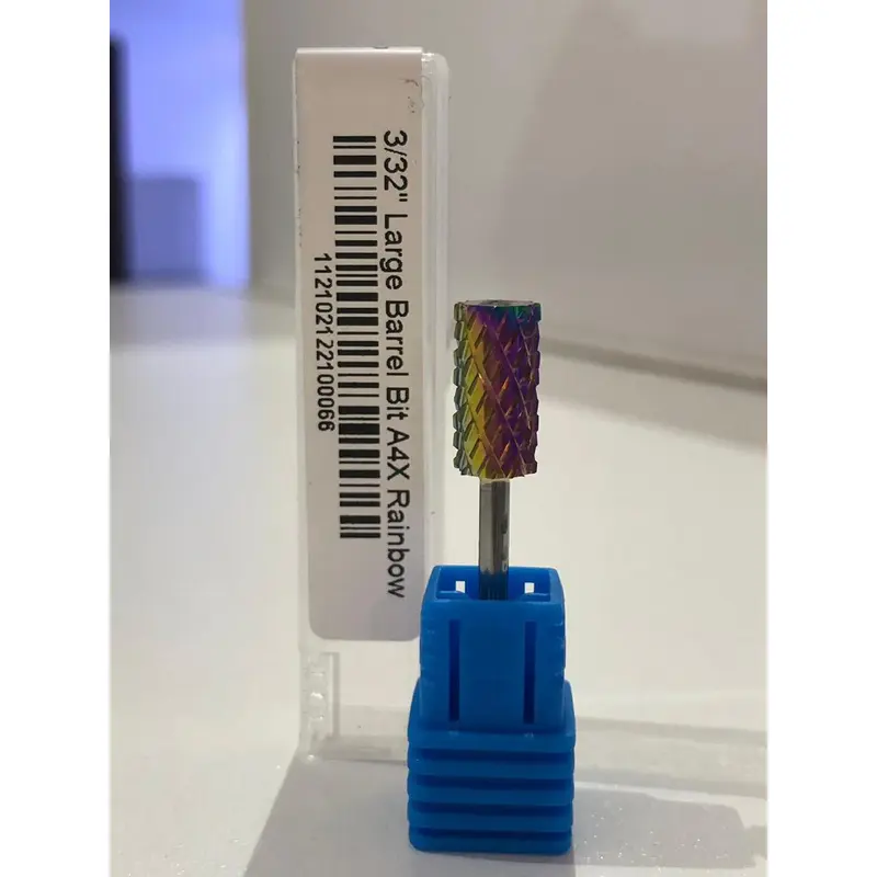 3/32" EUTEK Large Barrel Bit A4X- DAU BAO PHA x 1pc