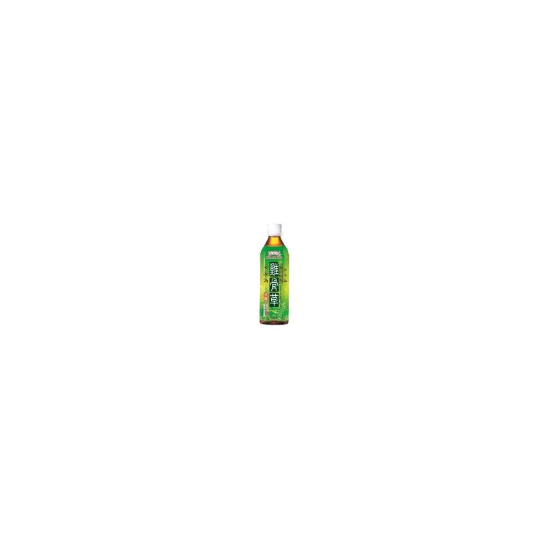 21116 HFT Love Pea Vine Drink 500ml x24