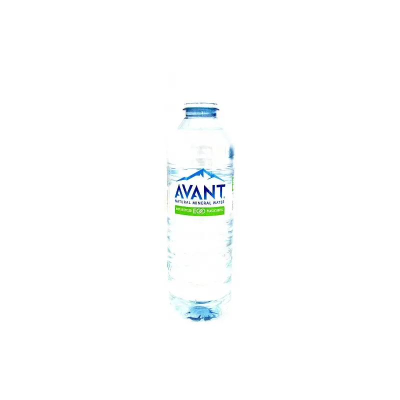 21125-5 Avant Natural Mineral Water Nuoc Khoang Thien Nhien 500ml x24