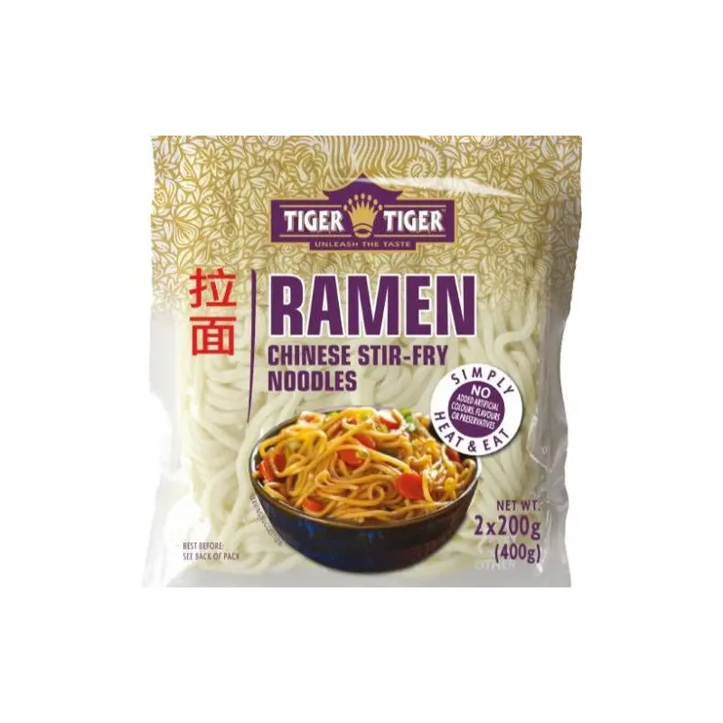 20818-8 TT Ramen Noodles Mi Ramen 200g*2 x15