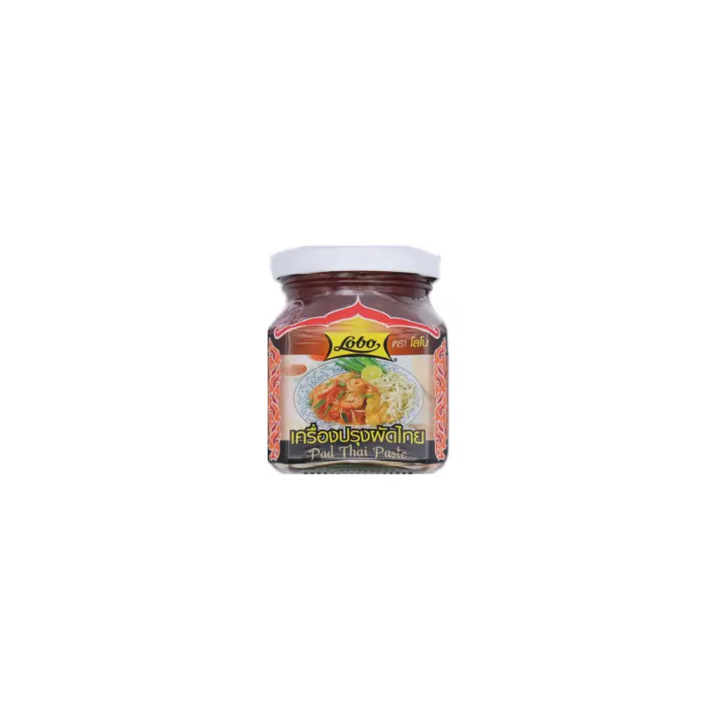 20056a LOBO (Thai) Pad Thai Paste 280g x 1