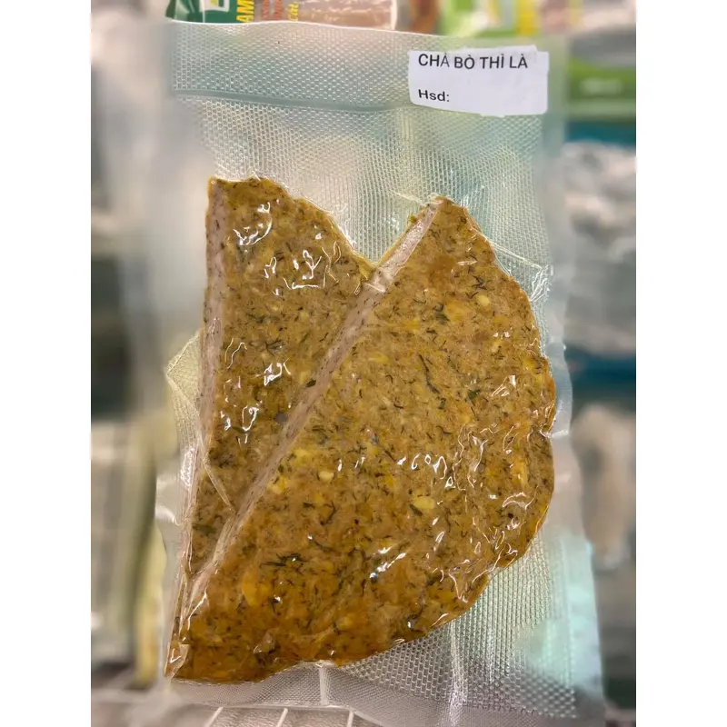 17442 Cha Bo Thi La Hand Made 1pc