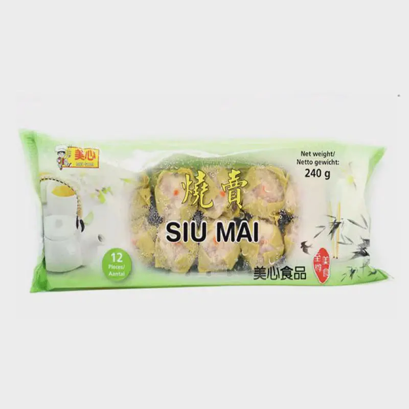 17556 MEI SUM Pork Siu Mai () 12pcs 240gr x 36