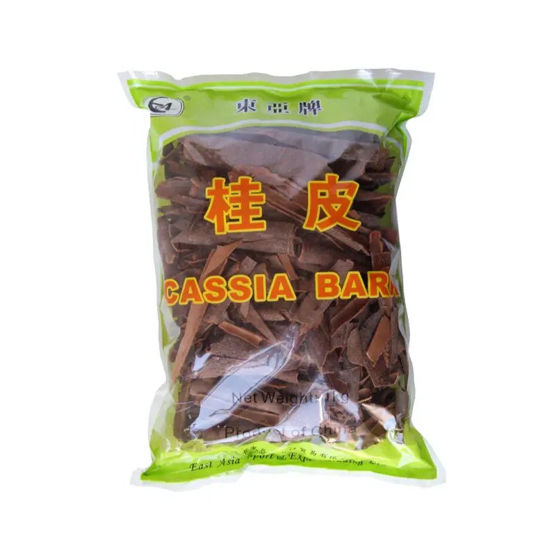 16549 Hong Cinnamon Sticks Grade A Que Thanh loai 1 1kg x 10 (box)