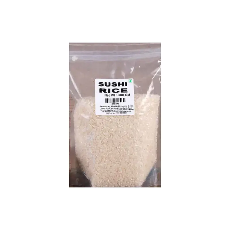 16625 Sushi Rice Gao Sushi 500gr x 1