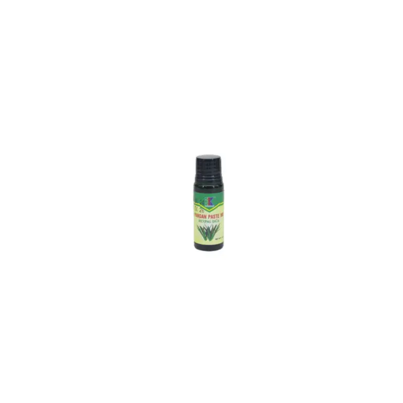 16713 3K Pandan Essence Tinh Dau La Dua 30ml x 6