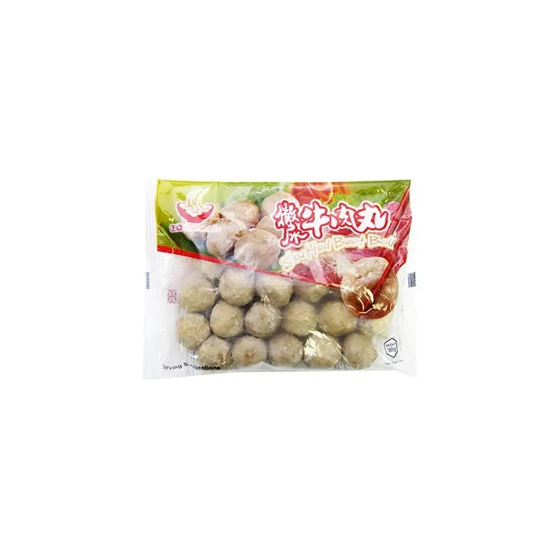 ZD Stuffed Beef Ball 360g x1