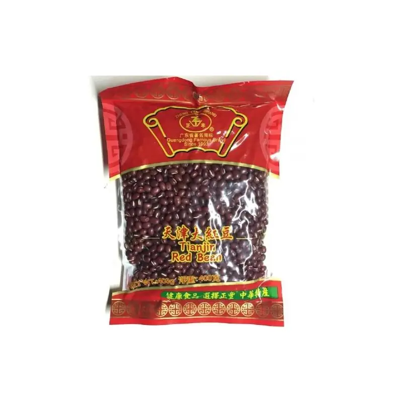 ZF Red Bean Dau Do 400g x 1