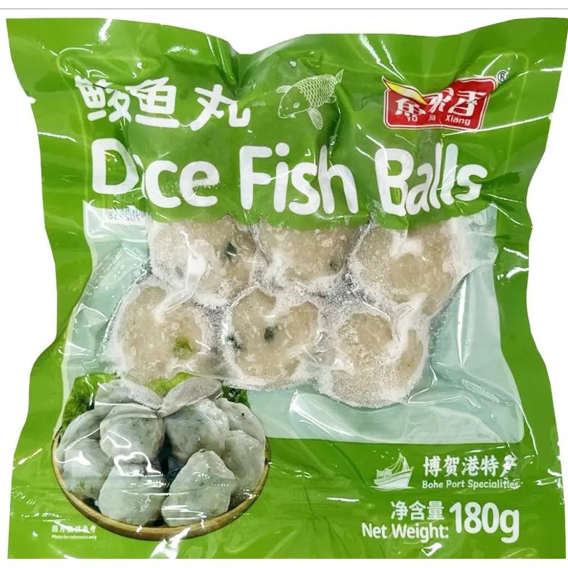 YJX Dace Balls 180g x 1