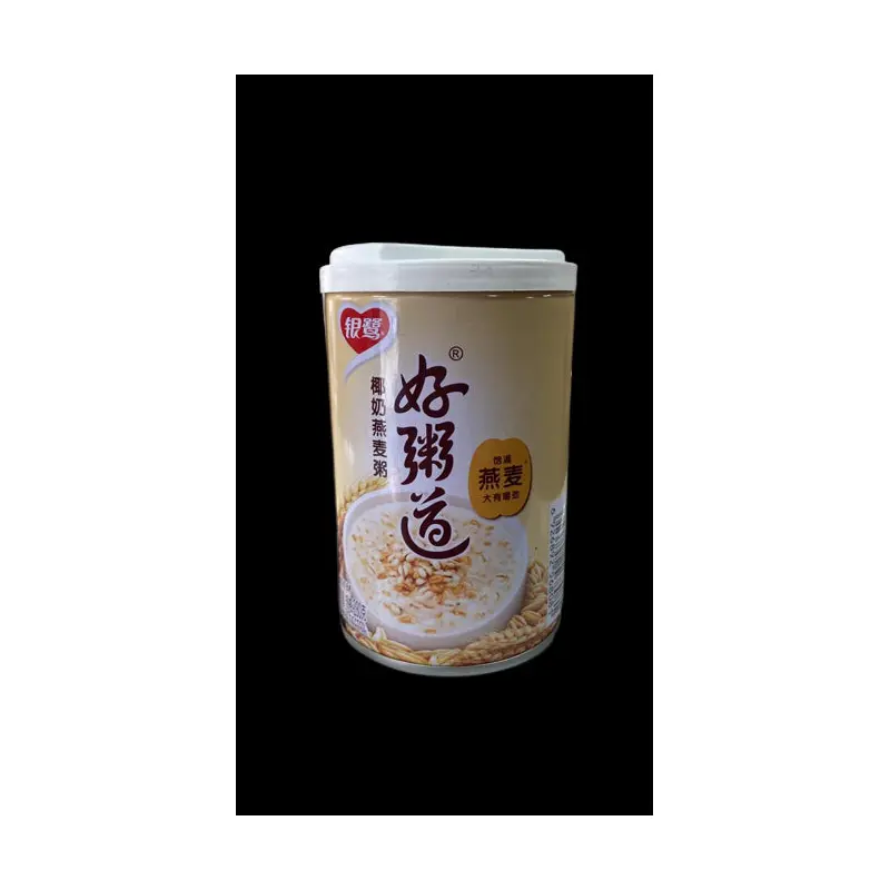 YL Congee - Coconut Milk & Oat280g X1