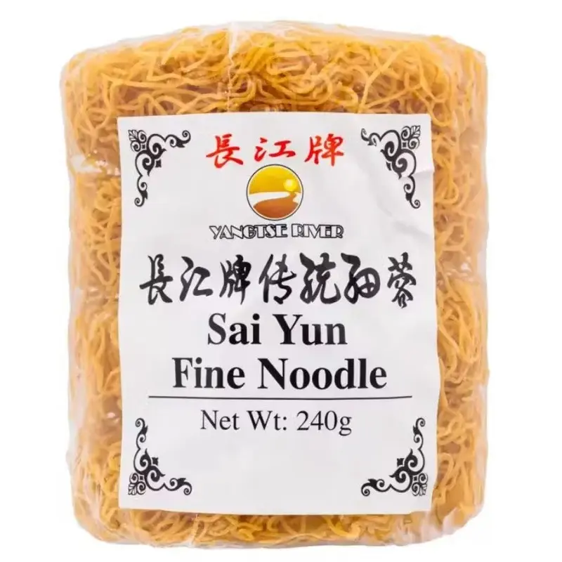 YRB - Sai Yun Fine Noodle Mi Nho 240g x 1