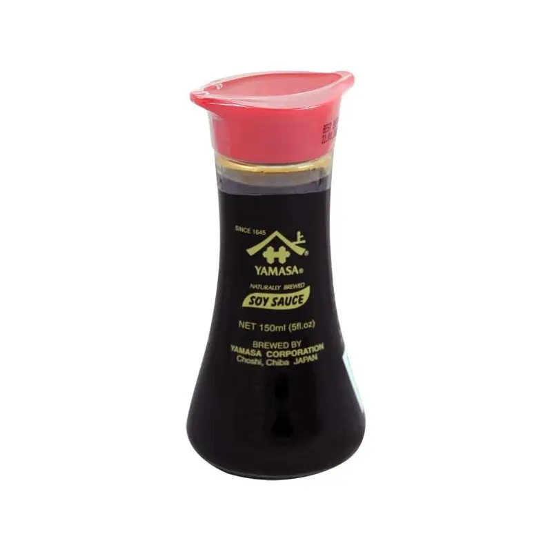 Yamasa Soy sauce Dispenser () Nuoc Tuong 150ml x 1