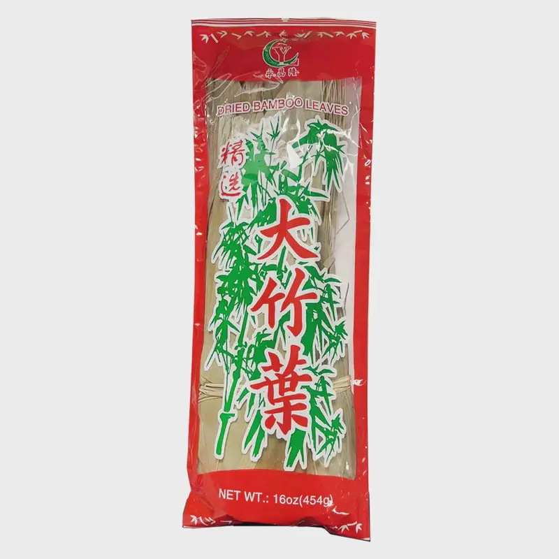 YCL Bamboo Leaf 454g x1