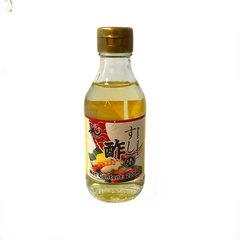 YH Sushi Vinegar- Dam gao Nhat 200ml x1 A1