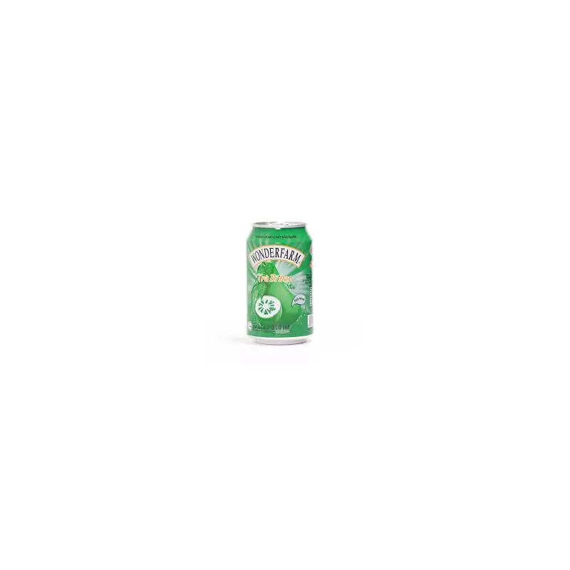 Wonderfarm Winter Melon Tea Tra Bi Dao 330ml x1