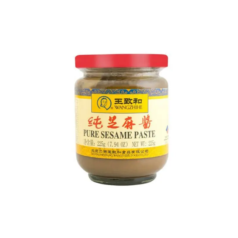 WZH Sesame Sauce   225g x1