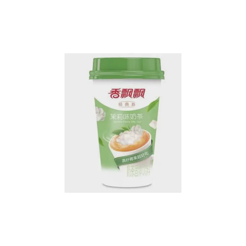 XPP Jasmine Flavor Milk Tea - Tra sua huong nhai 73g x 1