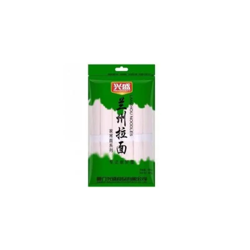 XS LanZhou Style Noodle Mi Lanzhou 425g x1