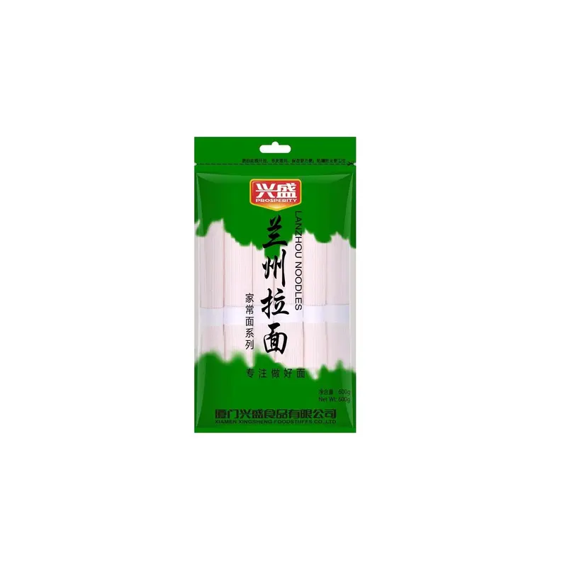 XS LanZhou Style Noodle600g x1