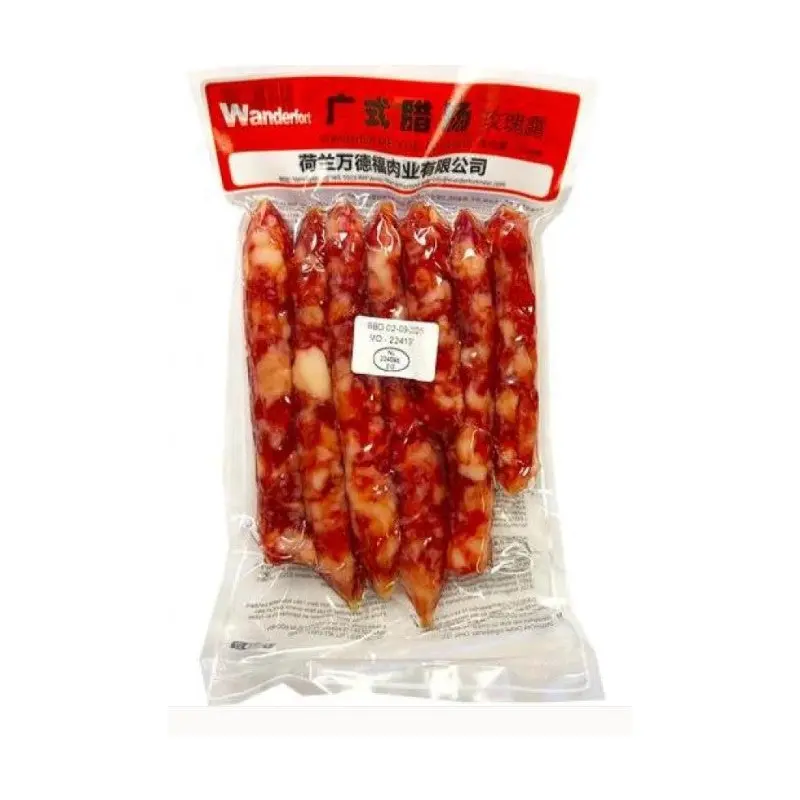 WD Pork Sausage 250g x1