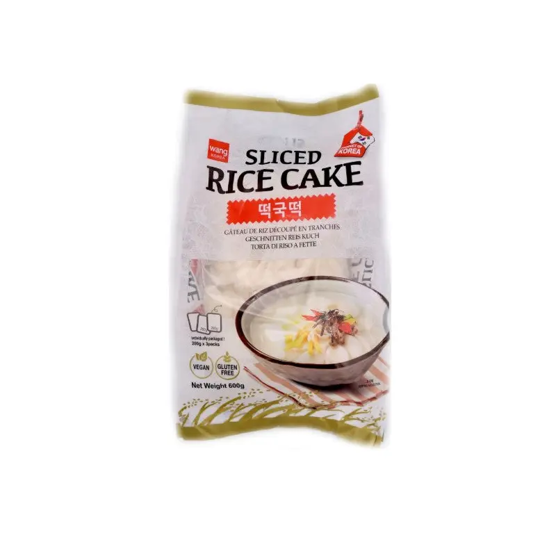 WANG Sliced Rice Cake () Banh Gao Cat Lat Dong Lanh600 x1